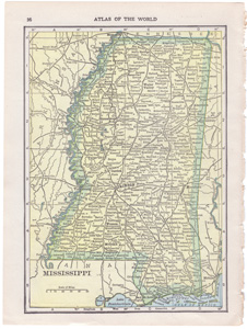 Mississippi